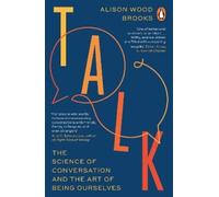 Alison Wood Brooks Talk (Tascabile)