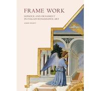 Alison Wright Frame Work (Copertina rigida)