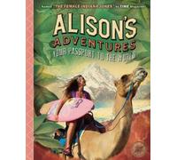 Alison's Adventures (Tascabile)