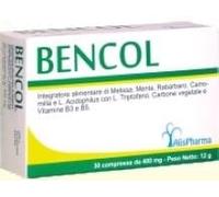 Alispharma BENCOL 30 COMPRESSE