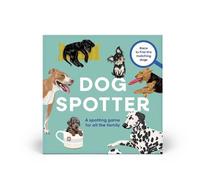 Alissa Levy Dog Spotter (Cards) Spotting Games