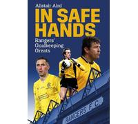 Alistair Aird In Safe Hands (Copertina rigida)