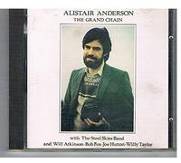 Alistair Anderson - The Grand Chain [Import]