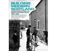Alistair Fair Lynn Abrams Kat Breen Miles Gle Building Modern (Copertina rigida)