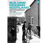 Alistair Fair Lynn Abrams Kat Breen Miles Glendinnin Building Modern (Tascabile)