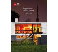 Alistair Fair Peter Moro and Partners (Tascabile) Twentieth Century Architects