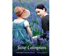 Alistair Fox Jane Campion (Tascabile)