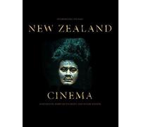 Alistair Fox New Zealand Cinema (Tascabile)