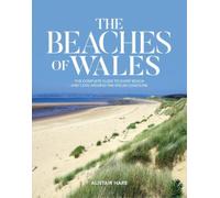 Alistair Hare The Beaches of Wales (Tascabile)