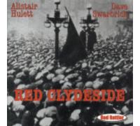 Alistair Hulet & Dave Swarbric - Red Clydeside [Import]