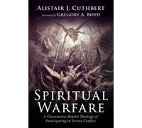 Alistair J Cuthbert Spiritual Warfare (Tascabile)