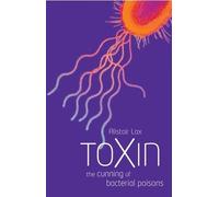 Alistair J. Lax Toxin (Copertina rigida)