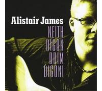 Alistair James Neith Digon Ddim Digoni (CD) Album