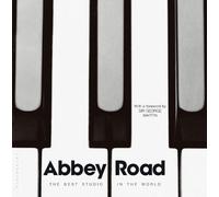 Alistair Lawrence Abbey Road (Tascabile)