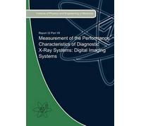 Alistair Mackenzi Measurement of the Performance Characteristics of (Tascabile)