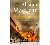Alistair MacLean Athabasca (Tascabile)