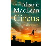 Alistair MacLean Circus (Tascabile)