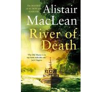 Alistair MacLean River of Death (Tascabile)