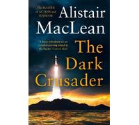 Alistair MacLean The Dark Crusader (Tascabile)