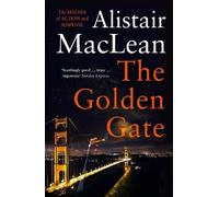 Alistair MacLean The Golden Gate (Tascabile)