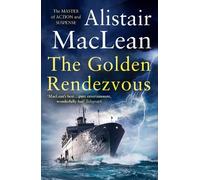 Alistair MacLean The Golden Rendezvous (Tascabile)