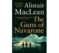 Alistair MacLean The Guns of Navarone (Tascabile)