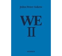 Alistair Robinson John Peter Askew (Copertina rigida)