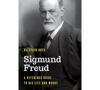 Alistair Ross Sigmund Freud (Copertina rigida)