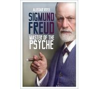 Alistair Ross Sigmund Freud (Tascabile)