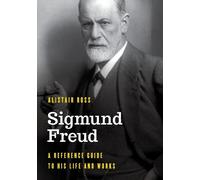 Alistair Ross Sigmund Freud (Tascabile) Significant Figures in World History