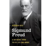 Alistair Ross Sigmund Freud (Tascabile) Significant Figures in World History