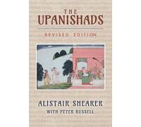 Alistair Shearer Peter Russell The Upanishads (Tascabile)