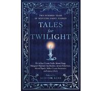 Alistair W.J. Kerr Tales for Twilight (Tascabile)