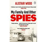 Alistair Wood My Family and Other Spies (Tascabile)