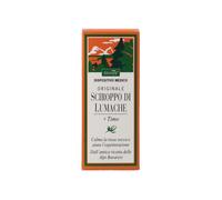 Dott. Cagnola Originale Sciroppo Di Lumache Per La Tosse 150 Ml