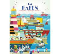 Alistar Illustration Anja De Lombaert Ausklappen - Entdecken - Stau (Tascabile)