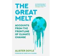 Alister Doyle The Great Melt (Copertina rigida)