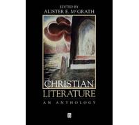 Alister E. McGrath Christian Literature (Tascabile)