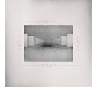 Alister Fawnwoda Milan (Vinyl LP) 12" Album