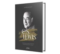 Alister McGrath C. S. Lewis: Prophetischer Denker. Exzentrisc (Copertina rigida)