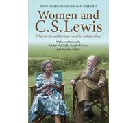 Alister McGrath DPhil, Carolyn Curtis, Mary Pomroy Women and C.S. L (Tascabile)