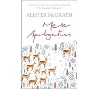 Alister McGrath Mere Apologetics (Tascabile)