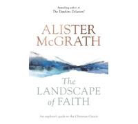 Alister McGrath The Landscape of Faith (Tascabile)