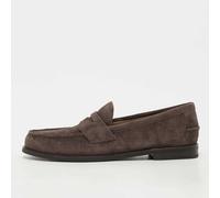 Polo Ralph Lauren - ALSTON PENNY-CASUAL SHOE-LOAFER A Marrone - Mocassini 43 Marrone