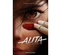 Alita. Angelo della battaglia