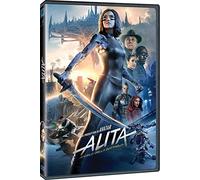 Eagle Pictures - Alita - Angelo Della Battaglia EAGLE PICTURES