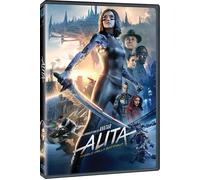 Eagle Pictures - Alita - Angelo Della Battaglia EAGLE PICTURES