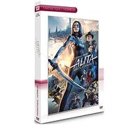 Alita : battle angel