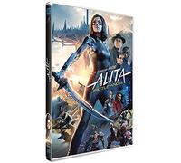 ALITA : BATTLE ANGEL
