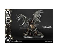 Alita: Battle Angel Statua 1/4 Alita 43 Cm Prime 1 Studio